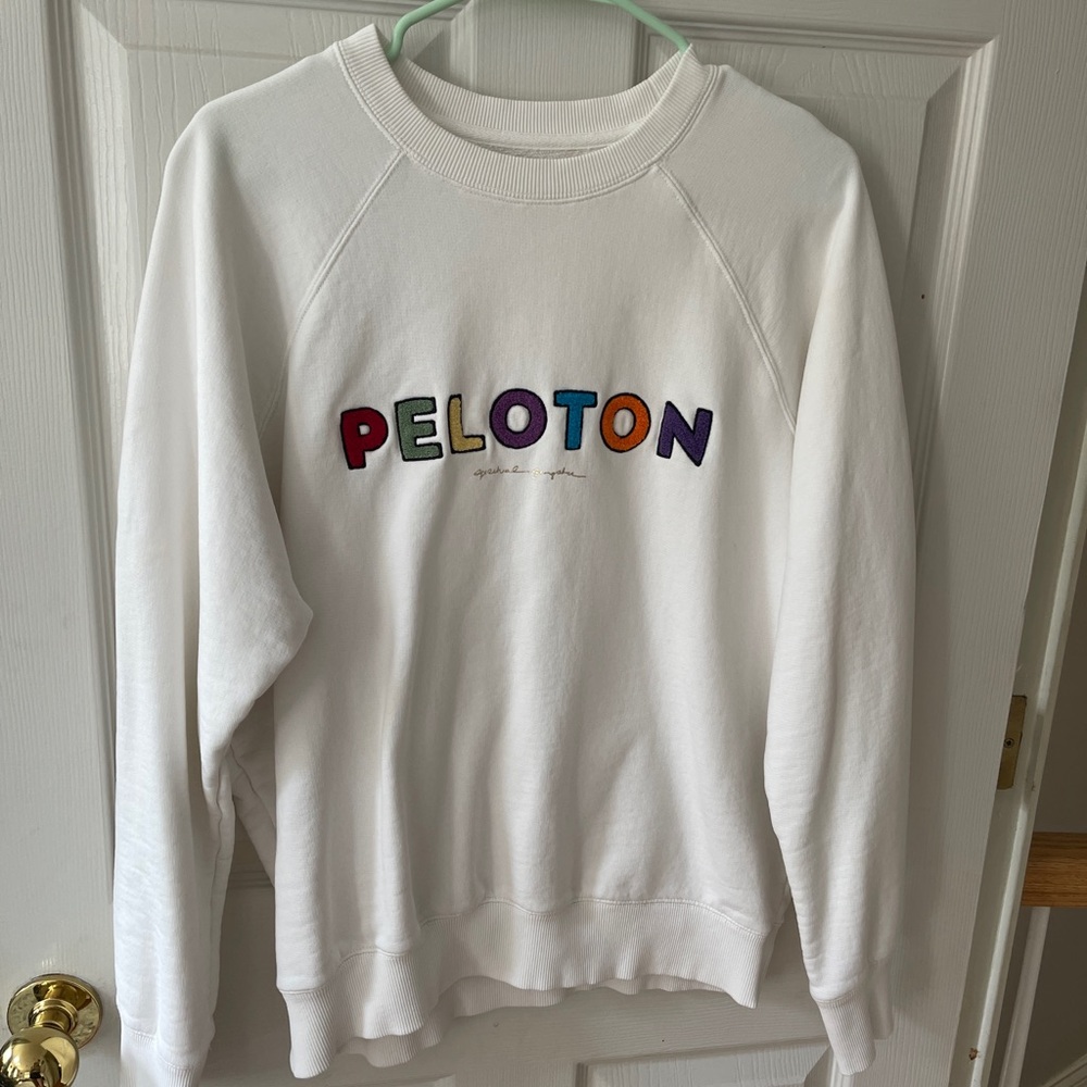 Spiritual Gangster/Peloton exclusive